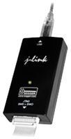 SEGGER 8.08.00 J-LINK JTAG EMULATOR, USB, FOR ARM