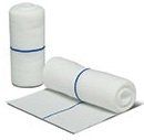 Latex-free Conforming Stretch Bandages-2" X 4.1 Yds./ 5cm X 3.8m