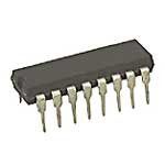 Jameco Valuepro 4116R-1-331LF. Bussed Resistor Network, 16 Pin, 125 mWatt, 330 Ohm, 2% Tolerance (Pack of 10)
