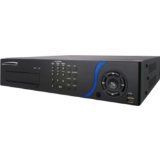 Speco - D8WRS1TB - Wall Mnt 8ch Dvr 120(d1)1tb
