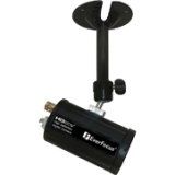 Everfocus EBH5201B HDCCTV 2.45 12VDC 720P/1080P Black Bullet Camera