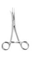 McCoy - Rochester Oschner Forceps - 6.25" -