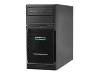 HPE ISS BTO ML30 Gen10 4U RPS Enablement K