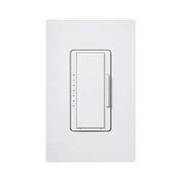 LUTRON RD-RS-WH REMOTE SWITCH