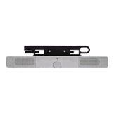HP Smartbuy Silver Flat Panel Speaker Bar