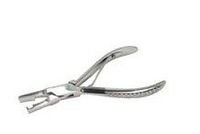 Nose Pad Adjusting Pliers 4.7mm Wide Nylon 6inch