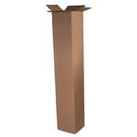 The Packaging Wholesalers 10' x 10' x 36' Mailing Box (BS101036)