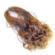 Rastafri Handtied Body Curl Extension Braid Hair Strawberry Blond by Rastafri