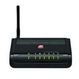 4402 Wireless Router - 4 x Network LAN - IEEE 802.11n (Draft) - 150Mbps
