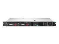 HPE DL20 Gen10 E-2124 1P 16G 2