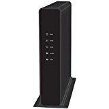 TECHNICOLOR TC8715D CABLE MODEM WIRELESS ROUTER GATEWAY TWC ONLY