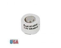 Replacement For Exell Battery A14px V14pxa A14px Px14a Tr112 Epx14 3v By Technical Precision