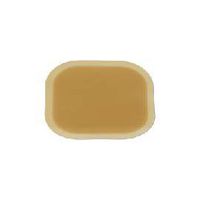 50519956EA - Hollister Restore Plus Conformable/Tapered Edge Wound Care Dressing 4 x 4