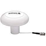 SIRIUS Radio Marine Antenna