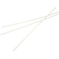 Waddington North America Luau Giant Translucent Straws, 20" (04-0476) Category: Unwrapped Straws