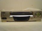 Sanyo VWM-690 4-Head Hi-Fi VCR