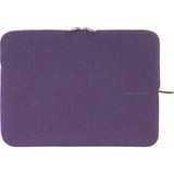 Tucano Notebook Sleeve - 13" - 14" - Purple