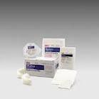 Restore Calcium Alginate Dressing Part No. 529940 Part No. LISTER INC. MMED-HOL529940 Box