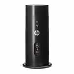 HP AQ731AA Essential USB 2.0 Port Replicator