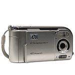 HP Photosmart E217 4MP 4x Digital Zoom Camera