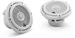JL Audio Marine Cockpit Coaxial Speaker System
