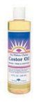 Heritage Store Castor Oil 4x 16 Oz