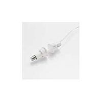 Edwards Signaling 1078C-N 3/4" Dia. Recessed STL DR/Clos