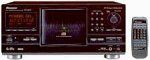 Pioneer PD-F1007 301-CD "GIGA" Changer (Discontinued by Manufacturer)