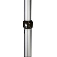 Telescopic Uprights with Slip-Lok Feature for Pipe and Drape Runoffs Size: 7'