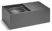 Velodyne Subcontractor Series In-Floor/In-Ceiling Subwoofer (Black)