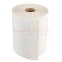 40624 NPS Hardwound Roll Towel White, 10" X 800', 2" Core 6 per case