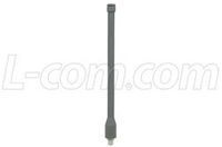 L-COM HGV-2406U ANTENNA, OMNI, 2.4GHZ