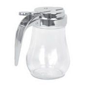 Thunder Group GLTWSY014 kit of 2, 2 Pack, Clear