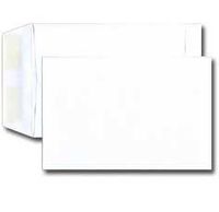 6 1/2 x 9 1/2 Catalog Envelope - Open end - 24# White (6.5 x 9.5) - Jumbo Envelope Series (Box of 500)