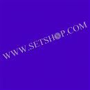 Blue Diffusion Rosco #0121 Gel Filter