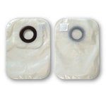 Hollister 3328 Drain Pouch Karaya Transparent 1-1/4"