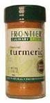 Frontier Turmeric Root Ground -- 1.92 oz ( Multi-Pack)