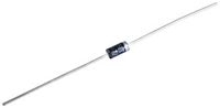 NTE Electronics NTE150A Zener Diode, DO41 Type Case, 5% Tolerance, 1W, 82V (Pack of 2)