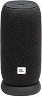 JBL Link Portable Smart Speaker (Black)