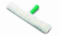 Unger WC350 The Original Strip Plush Woven Synthetic Fabric Washer Strip Pac, 14" Length (Case of 10)