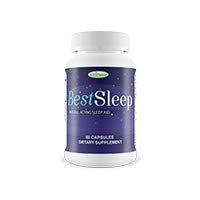 BestSleep - Natural Sleeping Aid