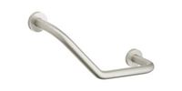 Phylrich DB115_OEB - Basic Angle Grab Bar