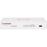 Fortinet FG-30E-BDL FortiGate Next Generation (NGFW) Firewall Appliance Bundle with 8x5 Forticare and FortiGuard