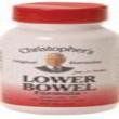 Dr Christopher's Cap For Lower Bowel Formula 100 vcap ( Multi-Pack)