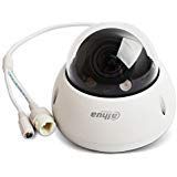 Dahua 6mp Dome POE IP Camera IPC-HDBW4631R-ZS 2.7~13.5mm Motorized Lens WDR Micro SD recorder H.265 IR CCTV Security Surveillance Camera