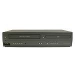 Magnavox DVD/VCR Combo GDV228MG9 VD Player & 4-Head Hi-Fi Stereo VCR Combo