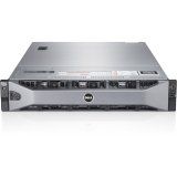 Dell PowerEdge R720 2U Rack Server - 1 x Intel Xeon E5-2609 v2 2.50 GHz 462-5931
