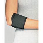 DJ Orthopedics Surround Tennis Elbow Support with Floam - Large - Model 79-81187 - Each