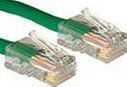 5 Ft Ethernet Network Patch Cable Cord Rj45 Cat5e Green for Internet Routers and Gaming