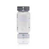 Wattstopper CS-50-W CS50W Wall Switch Vacancy Sensor, 120V, White